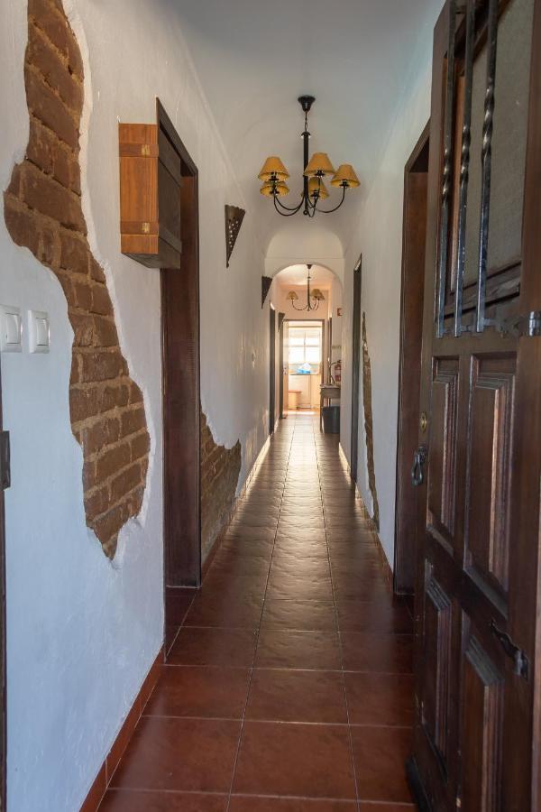 Casa Da Ti'Lola Villa Évora Exteriör bild