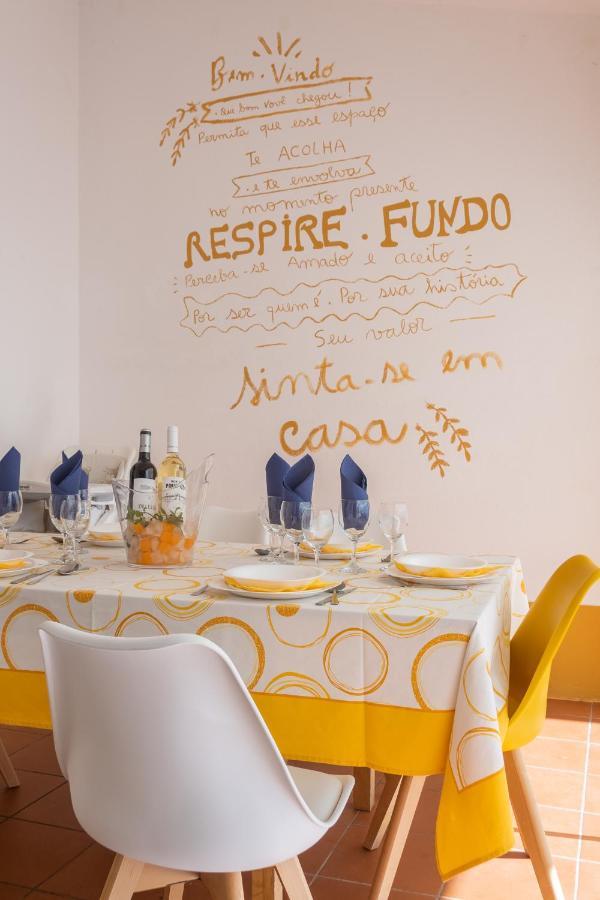 Casa Da Ti'Lola Villa Évora Exteriör bild