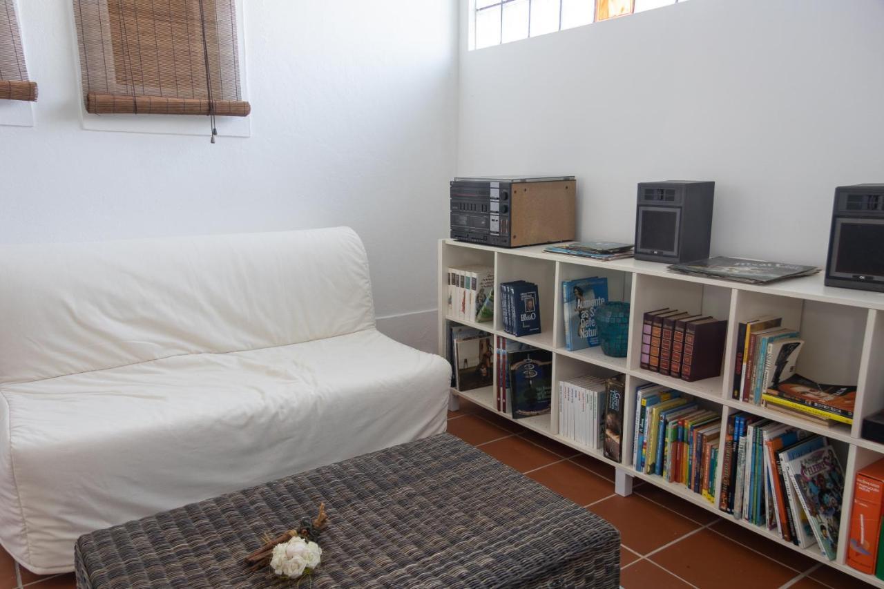 Casa Da Ti'Lola Villa Évora Exteriör bild